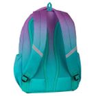 CoolPack, Pick, plecak szkolny, 2-komorowy, Gradient Blueberry