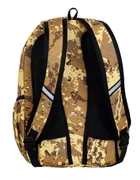 CoolPack, Pick, plecak szkolny, 2-komorowy, Sand Storm