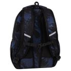 CoolPack, Pick, plecak szkolny, 2-komorowy, Trace Navy