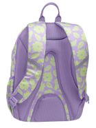 CoolPack, Rider, plecak szkolny, 2-komorowy, Flores Lila