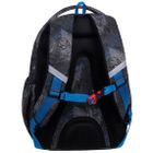 CoolPack, Spider-Man, Jerry, plecak szkolny