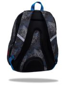 CoolPack, Spider-Man, Rider, plecak szkolny, 2-komorowy