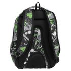 CoolPack, Spiner Termic, plecak szkolny, 3-komorowy, Let's Gol