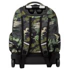 CoolPack, Starr, plecak szkolny, 2-komorowy na kółkach, Adventure Park