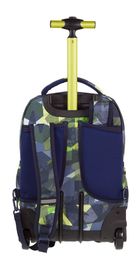 CoolPack, Swift, plecak szkolny na kółkach
