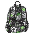CoolPack, Toby, plecak dla przedszkolaka, Let's Gol