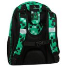 CoolPack, Turtle, plecak szkolny, 2-komorowy, Game Zone