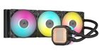 Corsair, chłodzenie wodne, iCUE LINK TITAN 360 RX RGB AIO, 360mm