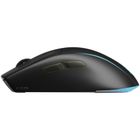 Corsair, M75 Wireless, mysz gamingowa, RGB, czarna