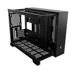 Corsair, obudowa, 2500D AIRFLOW Black