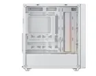 Corsair, obudowa komputerowa, 3200D RS Mid-Tower White