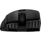 Corsair, Scimitar Elite RGB, mysz bezprzewodowa, LED 26000 DPI