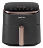 Cosori, TurboBlaze Chef Edition, frytownica beztłusczowa, 6l, CAF-DC602-KEUR