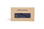 Cottonmoose, Classic, rękawice do wózka, Black