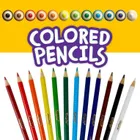 Crayola, kredki ołówkowe, 12  szt.