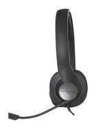 Creative, słuchawki z mikrofonem, Hs-720, V2 USB