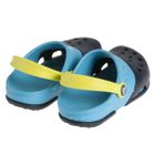 Crocs, Klapki dziecięce, Electro