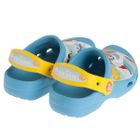 Crocs, Klapki dziecięce, Kraina Lodu