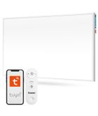 Cronos, Synthelith, promiennik podczerwieni z wifi i pilotem, CR-720TWP 720w, biały