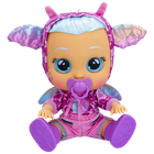 Cry Babies, Dressy Fantasy, Bruny, lalka płacząca