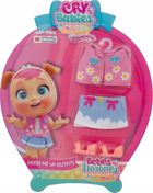 Cry Babies, Magic Tears, ubranka dla laleczki