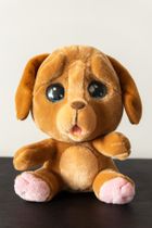 Cry Pets, U weterynarza, maskotka interaktywna