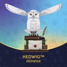 Cubic Fun, Harry Potter Hedwiga, puzzle 3D, 93 elementy