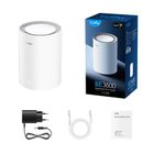 Cudy, router dwuzakresowy, M3600, BE3600