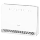 Cudy, router, LT400V Wi-Fi 4G N300 z głosem