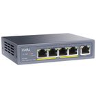 Cudy, switch, GS1005P