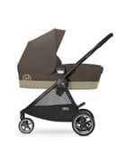Cybex, Agis M-Air 3, wózek spacerowy, True blue