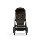 Cybex, Balios S Lux, wózek spacerowy, Chocolate Brown