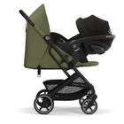 Cybex, Beezy, wózek spacerowy, Moss Green