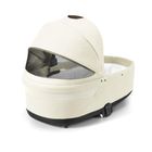 Cybex, Cot S Lux, gondola do wózka, Seashell Beige