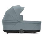 Cybex, Cot S Lux, gondola, Stormy Blue