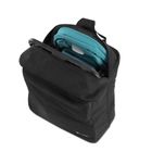 Cybex, Eezy S Line, torba podróżna do wózka Beezy, Black