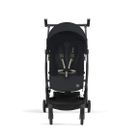 Cybex, Libelle, BLK, wózek spacerowy, Magic Black