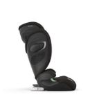 Cybex, Solution G2, fotelik samochodowy, Magic Black, 100-150 cm