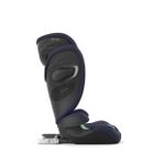 Cybex, Solution G2 Plus, fotelik samochodowy, Ocean Blue, 100-150 cm