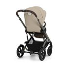 Cybex, Talos S Lux, wózek spacerowy, Almond Beige