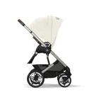Cybex, Talos S Lux, wózek spacerowy, Seashell Beige