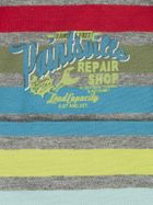 Czapka chłopięca, mix, Döll