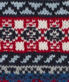 Czapka chłopięca, niebieska, Döll