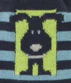 Czapka chłopięca, niebieska, Döll