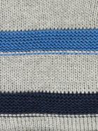 Czapka chłopięca, szara, Döll