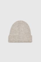 Czapka damska, jasnoróżowa, Moodo