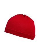 Czapka dziecięca, czerwona, Döll