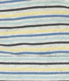 Czapka dziecięca, mix, paski, Döll