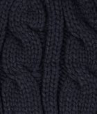 Czapka dziecięca, niebieska, Döll