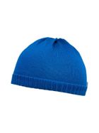 Czapka dziecięca, niebieska, Döll